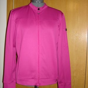 Danskin Workout Jacket.